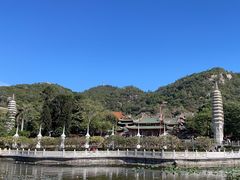 -南普陀寺