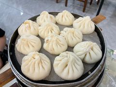 -石饮红星包子(中山路店)