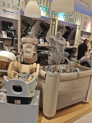 -丽家宝贝(世纪金源购物中心店)