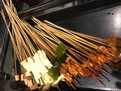 -钢管厂五区小郡肝串串香(南山店)