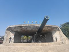 -胡里山炮台