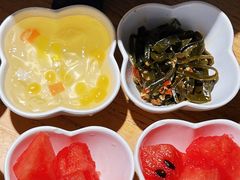 -湘阁里辣(沙井华润万家店)
