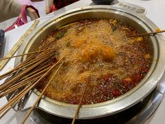 -屋头串串(新街里店)