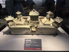 -荆州博物馆