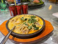-世外桃源农庄·德清土菜(兴康南路店)
