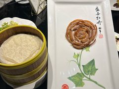 -全聚德(长白直营店)