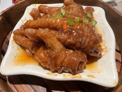 -虾饺妹·粤式手工点心(水荫路店)