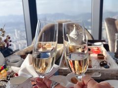 -瑞吉酒店·The Drawing Room闲逸廊·云端下午茶·夜奢Whiskey