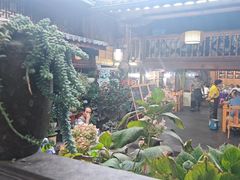 -龙姐私房菜(和顺古镇店)