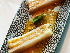 -翡翠36餐厅(浦东香格里拉店)