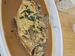 -品鲜村农家菜·阳澄湖大闸蟹(总店)