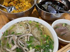 -熊氏牛羊杂粉(龙眼井总店)