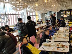 -宜家·瑞典风味餐厅(无锡店)