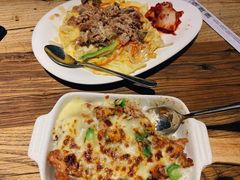 -花腰餐吧Bistro烧烤 傣味(传媒大学店)