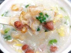 -燊意布拉肠云吞面(中山四路店)