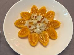 -千禧万福汉亭舫·船舫苏宴