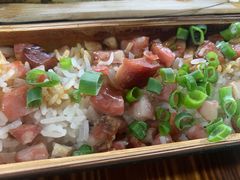 -竹一味·竹筒饭
