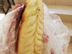 -上海外国语大学（松江校区）食堂