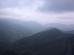 -井冈山风景名胜区