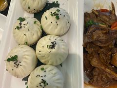 -小厨娘淮扬菜(天印大道店)