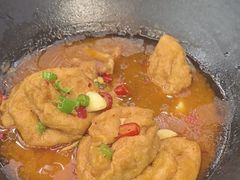 -湘中缘·湖南菜(娄底驻京办店)