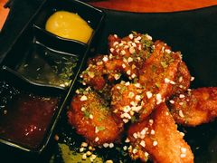 -首尔大排档