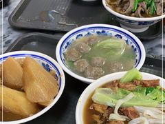 -珍珍小食店(西华路店)