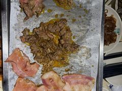 -玫瑰花园自助烤肉(顺义鑫海韵通店)