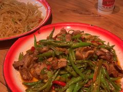 -泥糊破店小酒馆·团建聚餐(南京西路店)