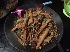 -松茸小馆·云南特色餐厅