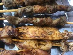 -阿拉提大盘鸡@米饭(南环东路汇邻广场店)