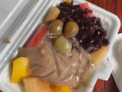 -老式乌米冰(阜阳园店)