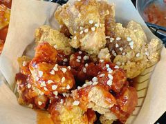 -包装马车·韩国料理·포장마차