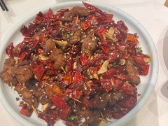 -付掌柜在成都·热炒砂锅集(金禾店)
