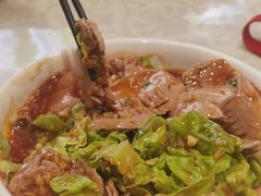 呛腰花-天天旺(白傅路店)