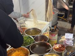 -小罗子汤店(大士院总店)