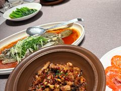 -徐记海鲜(观沙岭|滨江新城店)