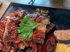 -肖四女乐山跷脚牛肉(世博源店)