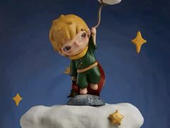 -泡泡玛特POPMART(北国先天下店)