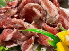 -牛味道炭火烤肉(湖前总店)