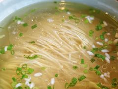 -同得兴 Since·1995 传统苏式面馆(嘉馀坊店)