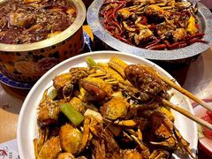 -庆峰龙虾烧烤(合肥一店)