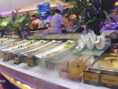 -好伦哥比萨烤肉自助(昌平航母店)