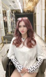 -3AM HAIR SALON染发烫发接发