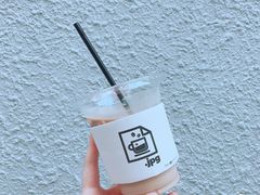 -JPG coffee(广州体育西店)