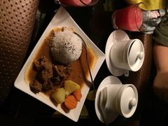-丽晶大班SPA(大沽店)