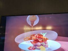 -云锦壹号·淮扬宴(徐汇万科店)
