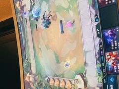 -杰拉电竞·网咖(杭州钱塘区龙湖金沙天街店)