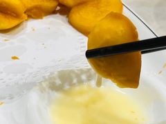 炸窝头片-金悦印象小馆(三里河店)