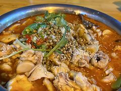 -米二红烧兔(华阳店)